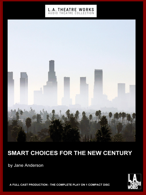Title details for Smart Choices for the New Century by Jane Anderson - Available